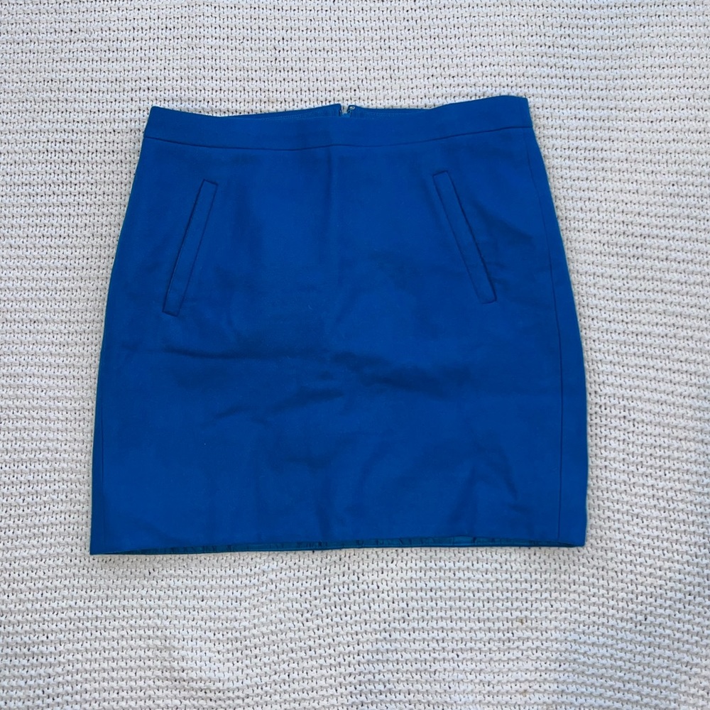 J. Crew Skirt